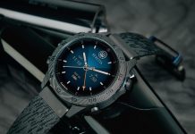 Beretta e Garmin insieme per lo smartwatch in edizione limitata