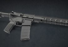 Harrier, il nuovo Ar15 di Ruger