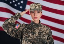 Usa: indagine sull’efficacia delle donne in combattimento