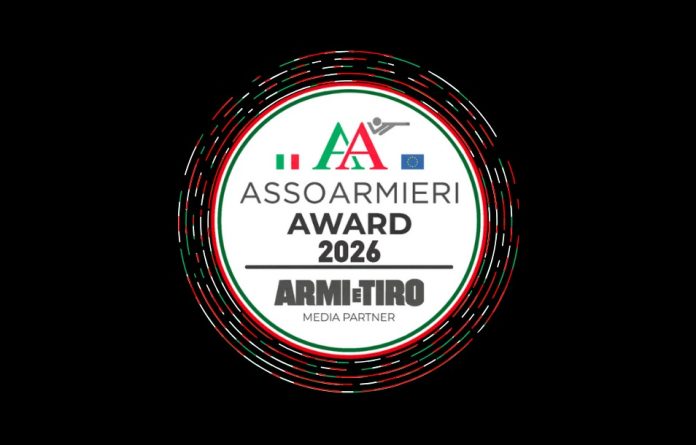 Assoarmieri Award 2026