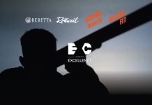 Torna il circuito Beretta excellence