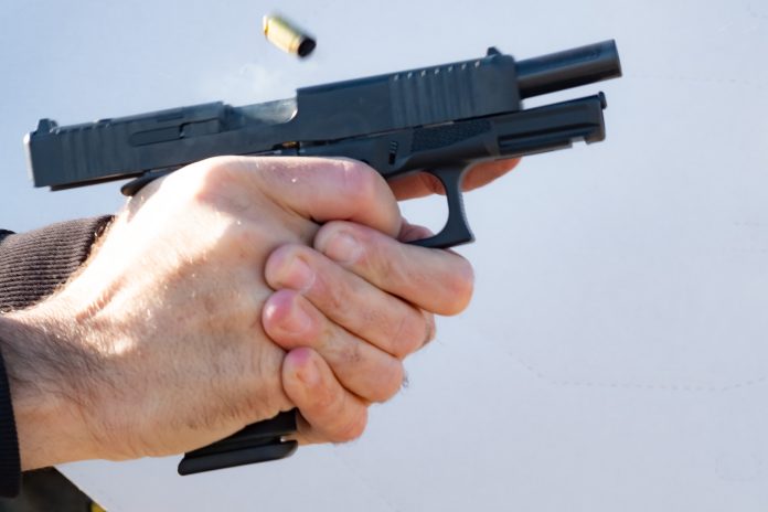 Glock Gen6 a Bergamo