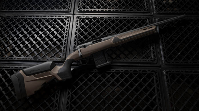 110 RF Core Tactical