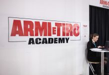 Eos 2026: i corsi della Armi e Tiro Academy