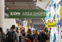 La caccia sostenibile scommette su Eos show 2026
