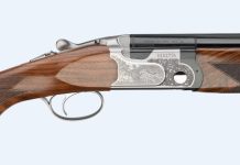 Beretta Ultraleggero: debutta la versione Silver Alluminio