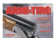 Armi e Tiro di maggio 2026 è in edicola