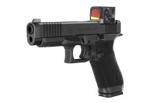 Glock gen 6: torna l’Aimpoint Coa