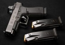 Tfc distribuirà Glock per le polizie locali