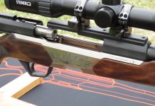 Beretta Brx1: la limited edition per i 500 anni