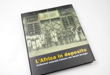 L’Africa in deposito: le collezioni coloniali dei musei Euregio