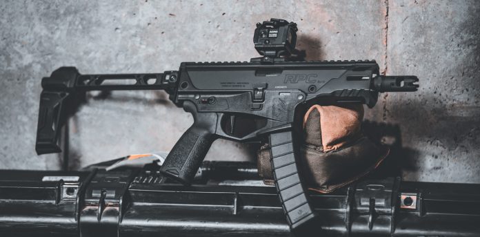 Taurus Rpc