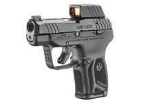 Ready dot, il collimatore “furbo” per la Ruger Lcp Max