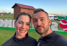 Rossetti da record in Coppa del mondo