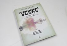 I fenomeni balistici: fai firmare la tua copia a Bastia