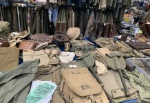 Questo weekend torna Militalia a Novegro!