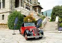 Beretta 500… fa la Mille miglia!