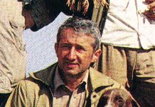 Milano dà l’addio a Giuseppe Parini, armiere storico
