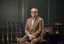 C’è l’accordo: Beretta sale al 25 per cento di Ruger