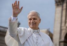 Riforma della 157/92: Lipu arruola… il Papa!