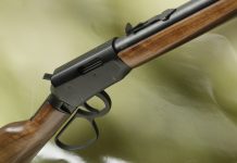 Savage Revel classic calibro .22 lr: una leva per divertirsi