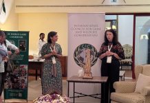 Wash 2026: il futuro della caccia è donna