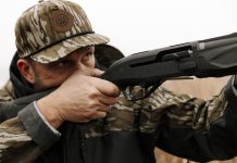 Beretta A400 Solo Synthetic: il semiauto crossover