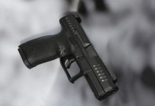Cz P-10C ported or calibro 9×19: super difensiva
