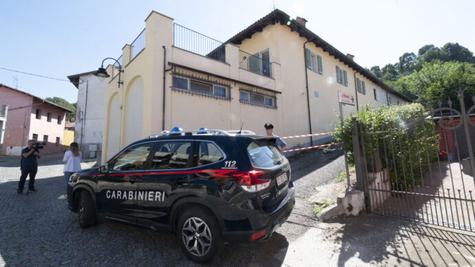 Cascina