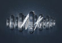 Victorinox: la collezione dello Zodiaco