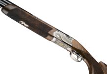 Beretta 694 500 Years Limited edition