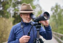 Apia: nuove versioni dello spektive Zeiss