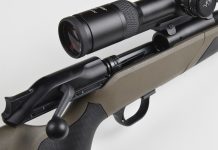 Blaser R8 Professional 2.0 calibro .308 Winchester