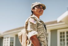 Idoneità “unificata” per le donne marines: oltre il 90% supera il test