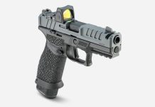 La Springfield Echelon si fa “pro”
