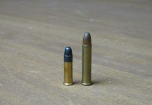 Sparare il .22 lr in armi .22 magnum: sì o no?