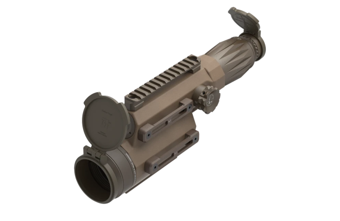 Leupold spotter