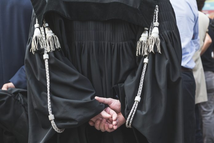 Magistrato